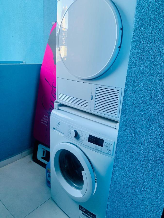 Apartament Sunset Waves Holidays Benidorm
