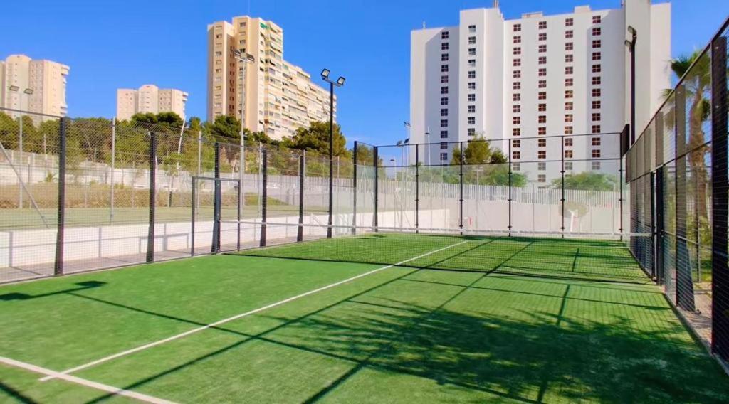 Sunset Waves Holidays Apartament Benidorm